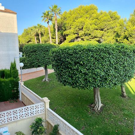 Torrevista Three Bedroom Apartment, Two Swimming Pools And Garage Torrevieja Exterior foto