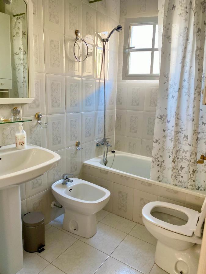 Torrevista Three Bedroom Apartment, Two Swimming Pools And Garage Torrevieja Exterior foto